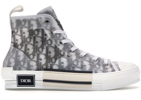 fake dior high top sneakers|dior b23 high top price.